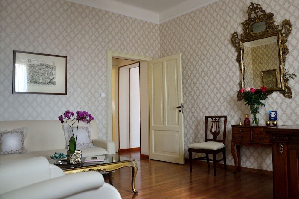 Casa Faccioli Luxury B&B & Wellness 2