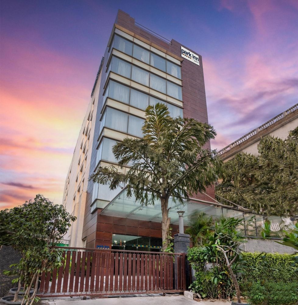 Park Inn, Gurgaon 1