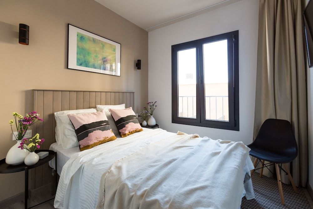 Hostal12 2