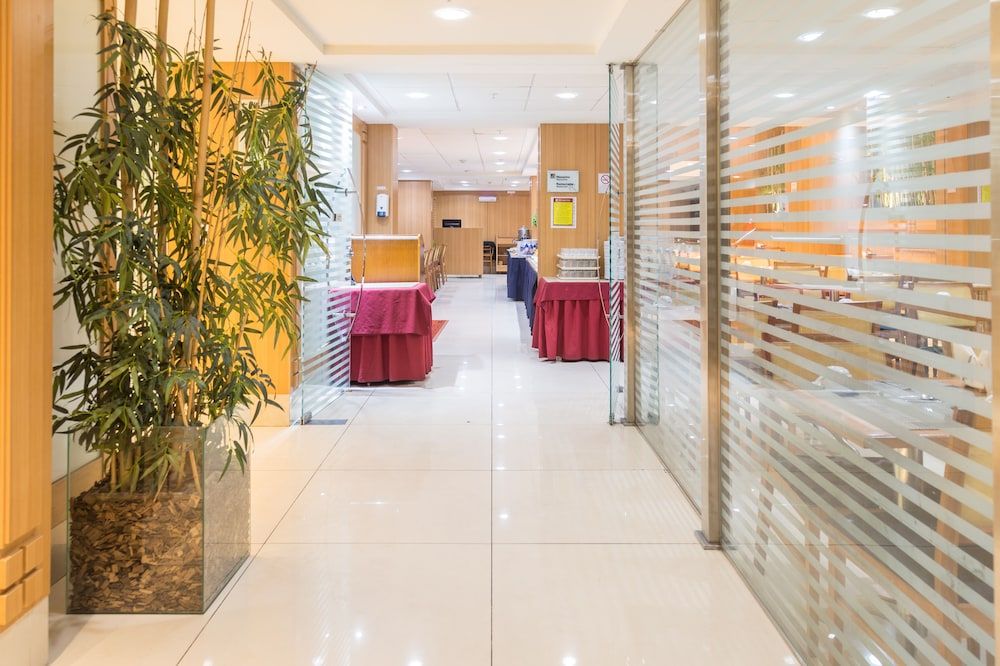 Hotel Atlântico Business Centro 2