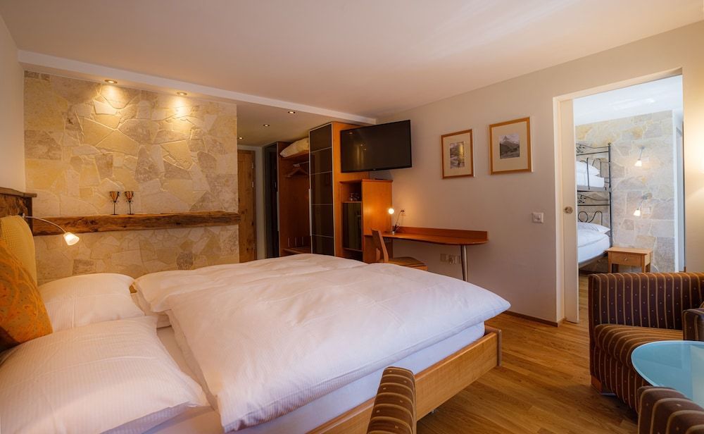 Hotel Pollux 2