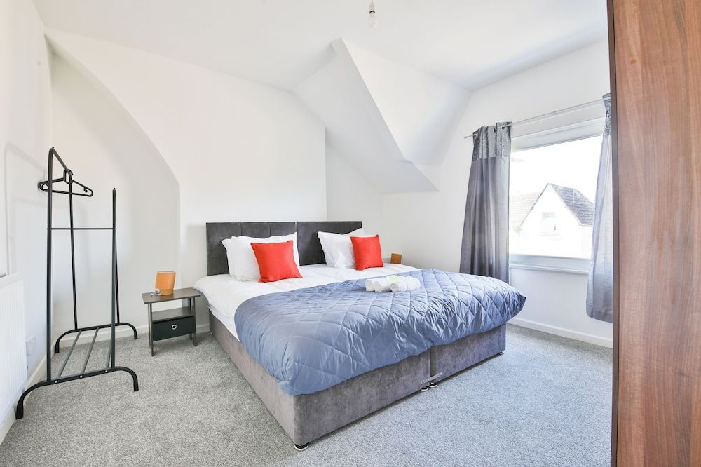 1 Bed Flat Near Cardiff City Centre 1