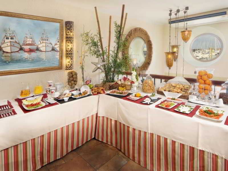 La Posada del Mar 1