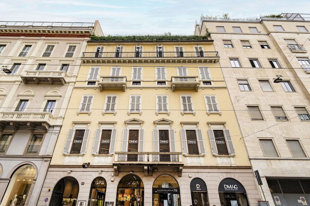 Manzoni44Suite 1