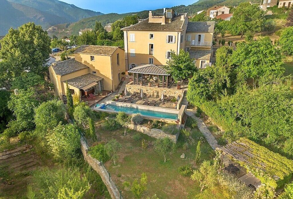 A Villa di Rutali 1