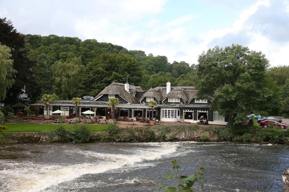 Fisherman's Cot, Tiverton by Marston's Inns 1