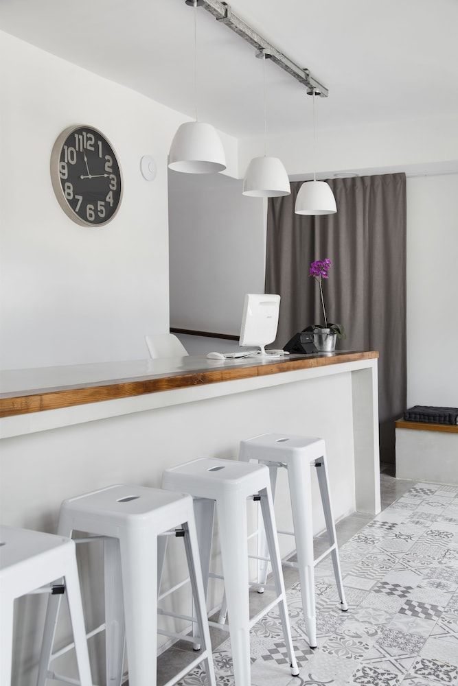 Hotel Alto San Isidro 2