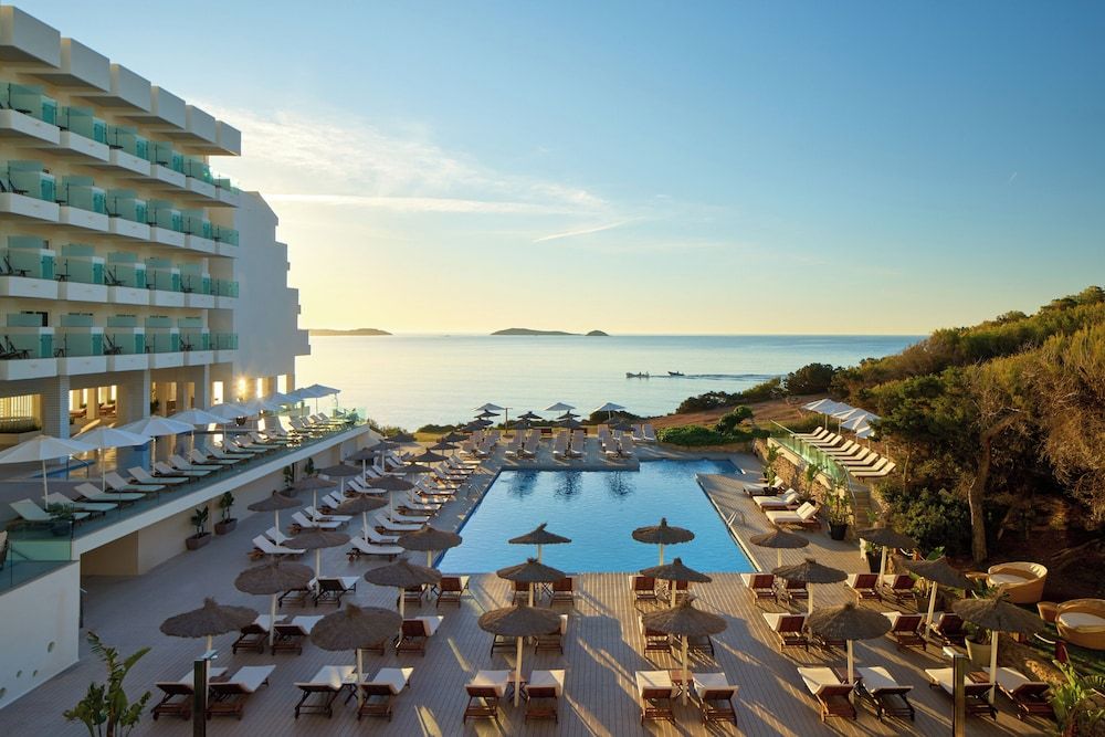 Meliá Ibiza - Adults Only 1