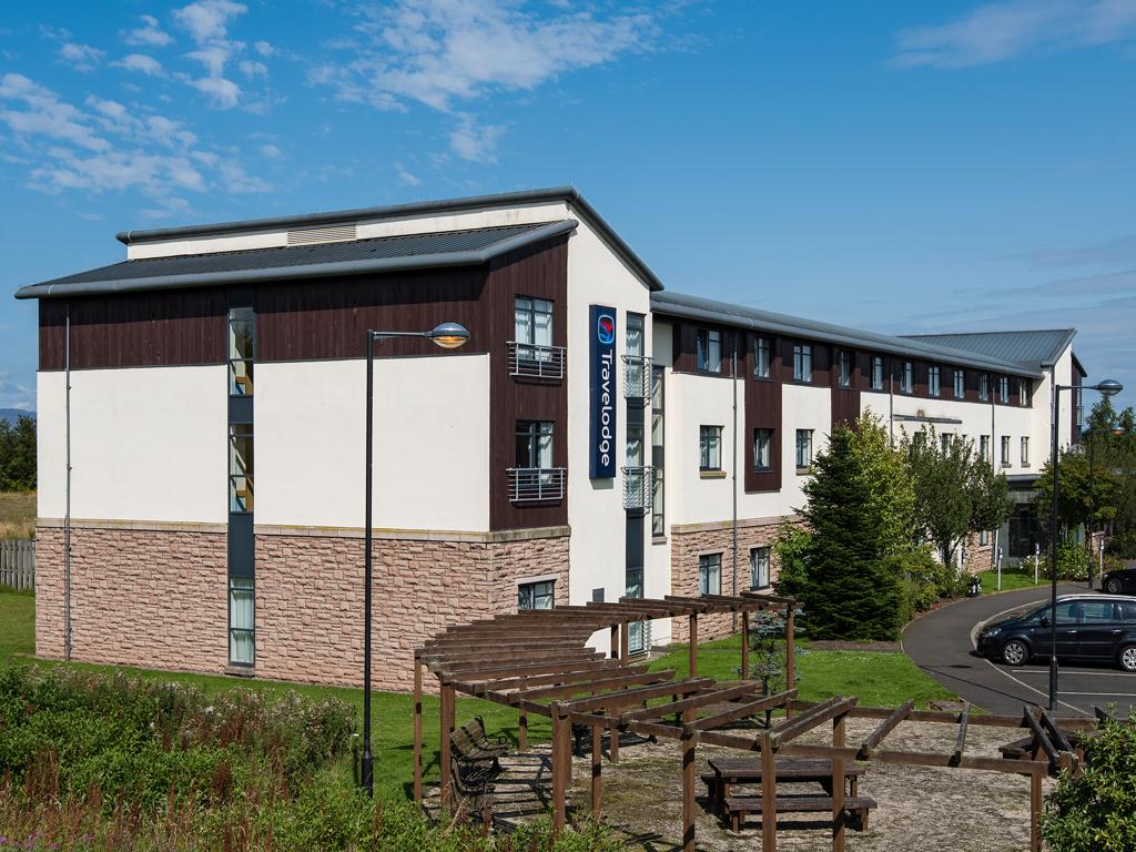 Travelodge Perth Broxden Junction 2