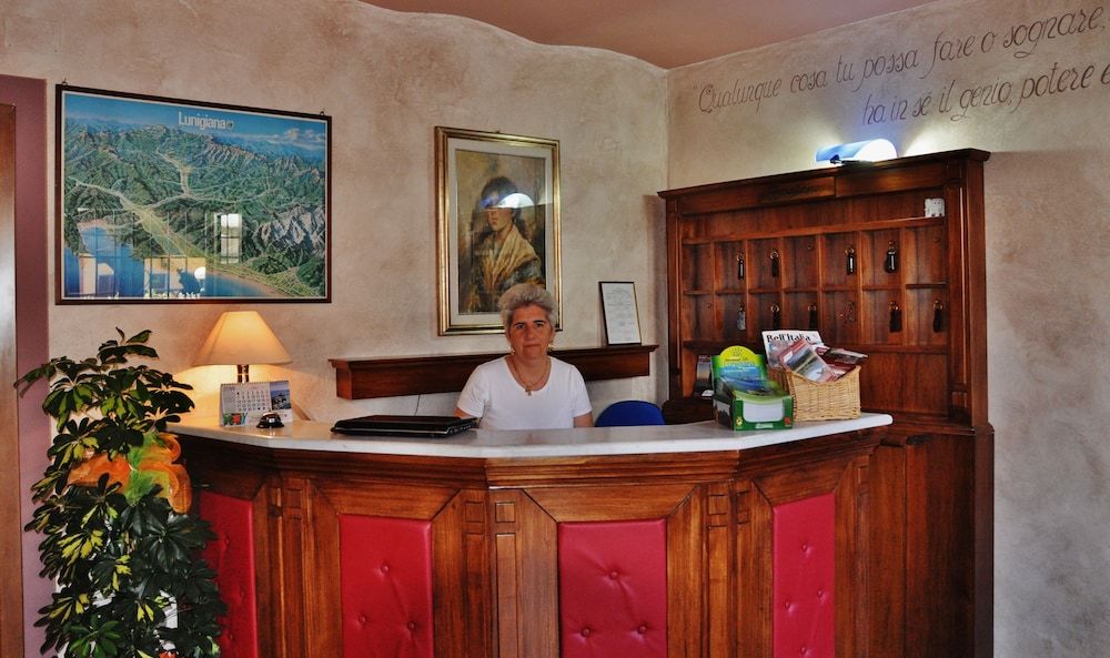 Albergo Miramonti 2