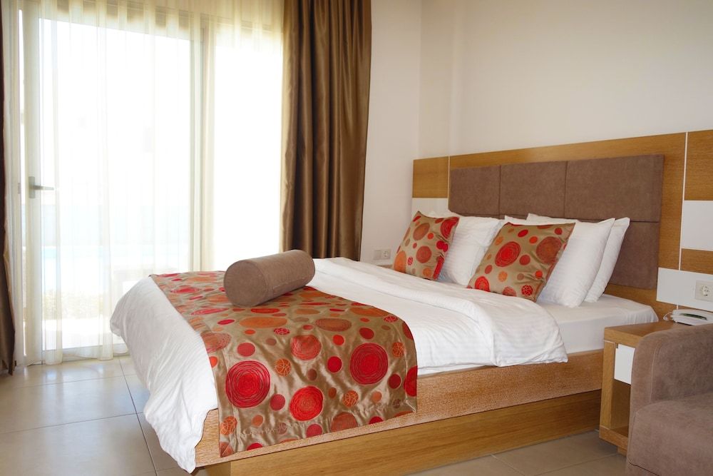 Zest Exclusive Hotel & Spa 1