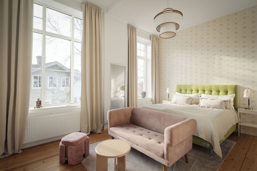 L Boutique Hotel 1
