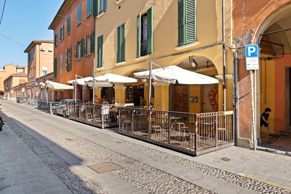 GuestHost - Pratello Il Gelso Apartments 1