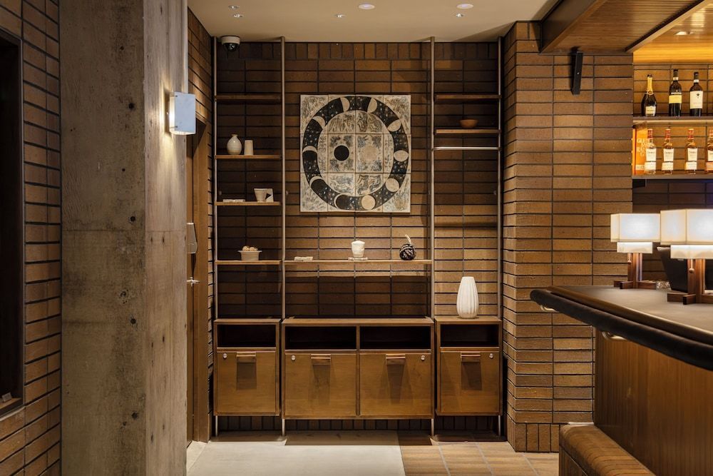 Tokyu Stay Shibuya Ebisu 2