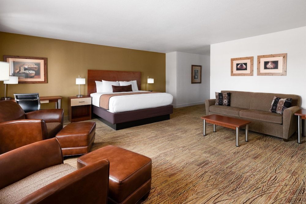 Best Western Discovery Inn 1