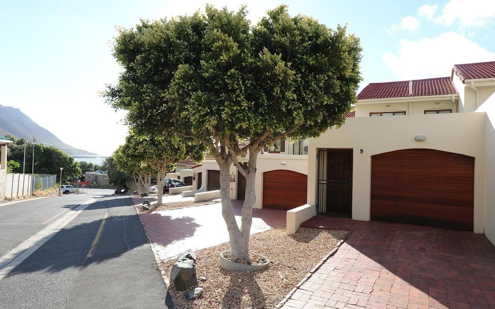 Milkwood House 1