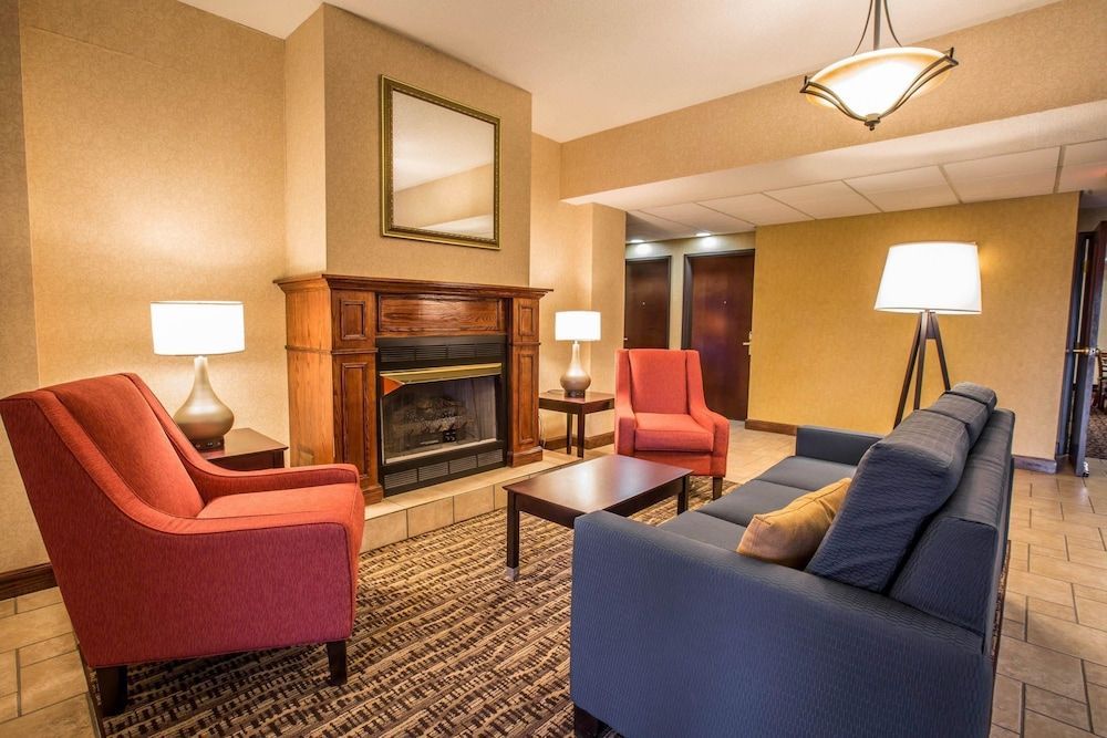 Quality Inn Franklin 2
