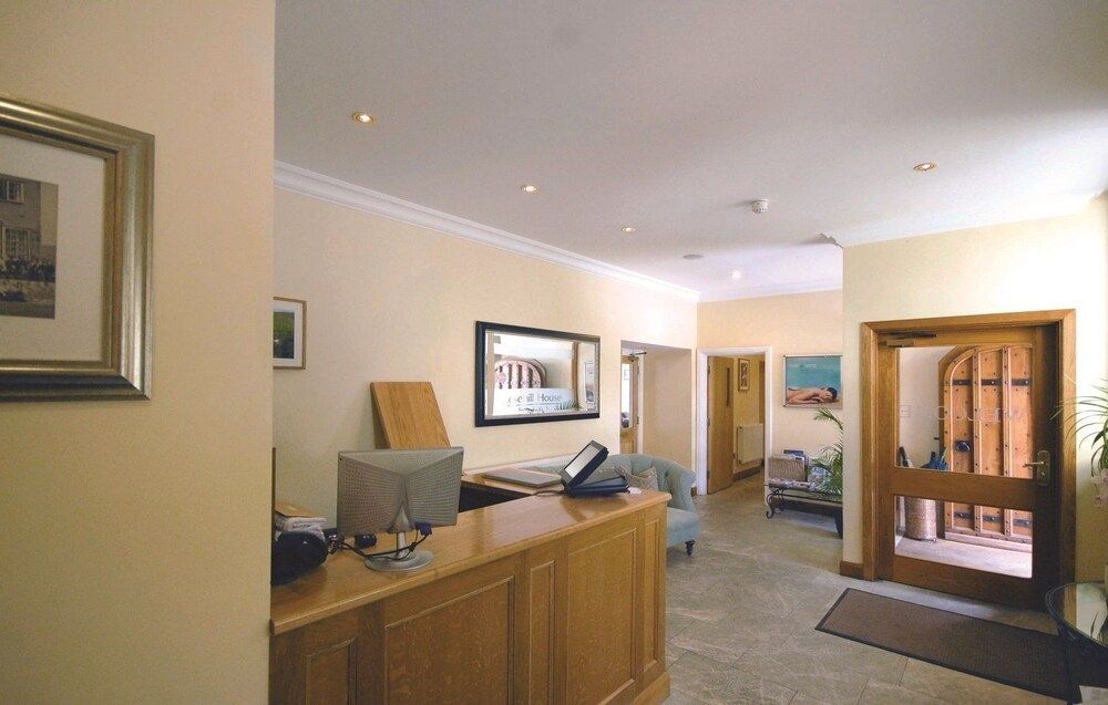 Losehill House Hotel & Spa 2