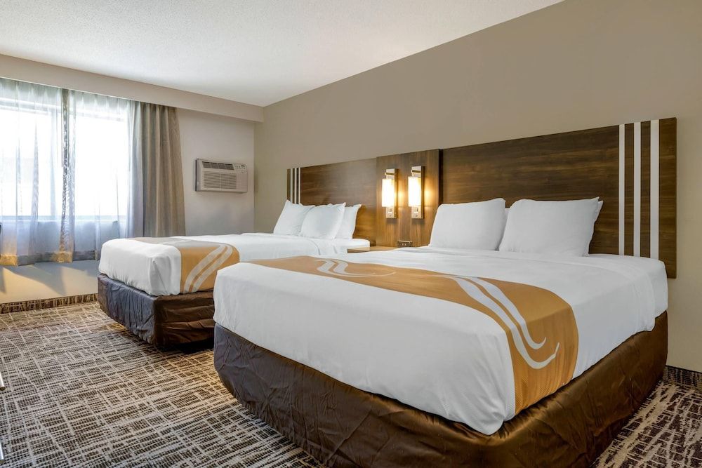 Quality Inn St Cloud West 1