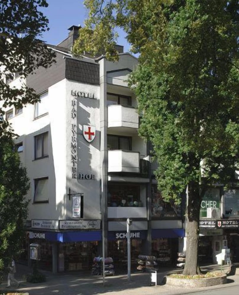 Bad Pyrmonter Hof 1