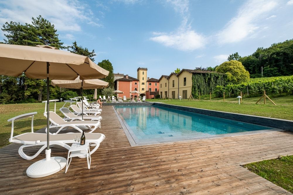 Villa Clementina - Prosecco Country Hotel 1