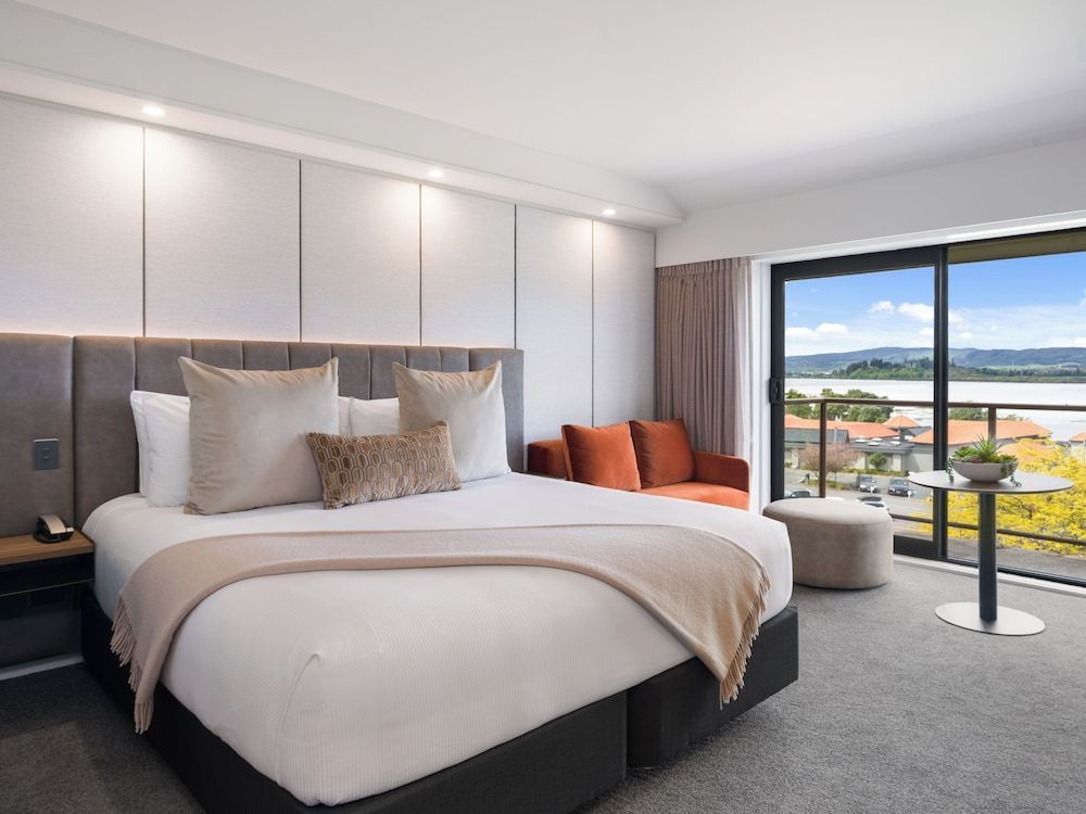 Millennium Hotel Rotorua 1