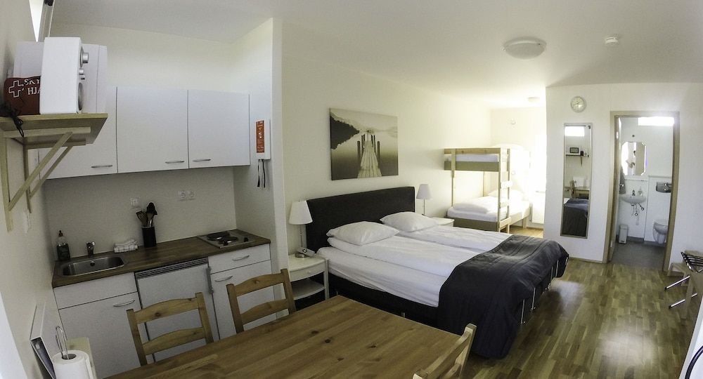 South Central Apartments 2