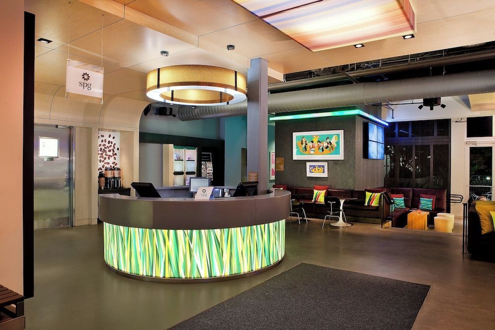 Aloft by Marriott Miami Doral 2