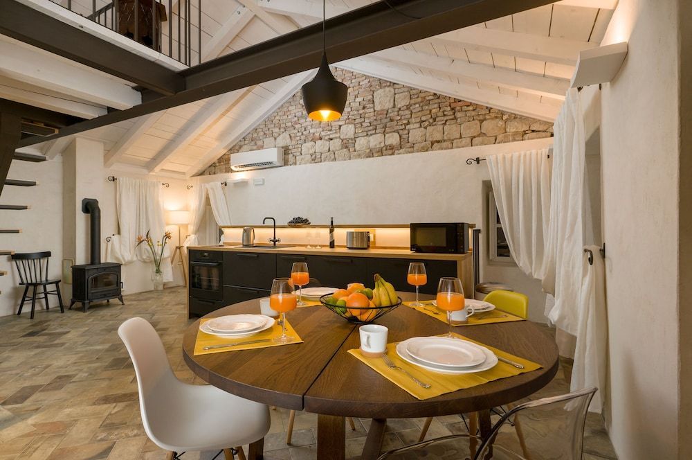 Luxury Apartment Lina - III 2
