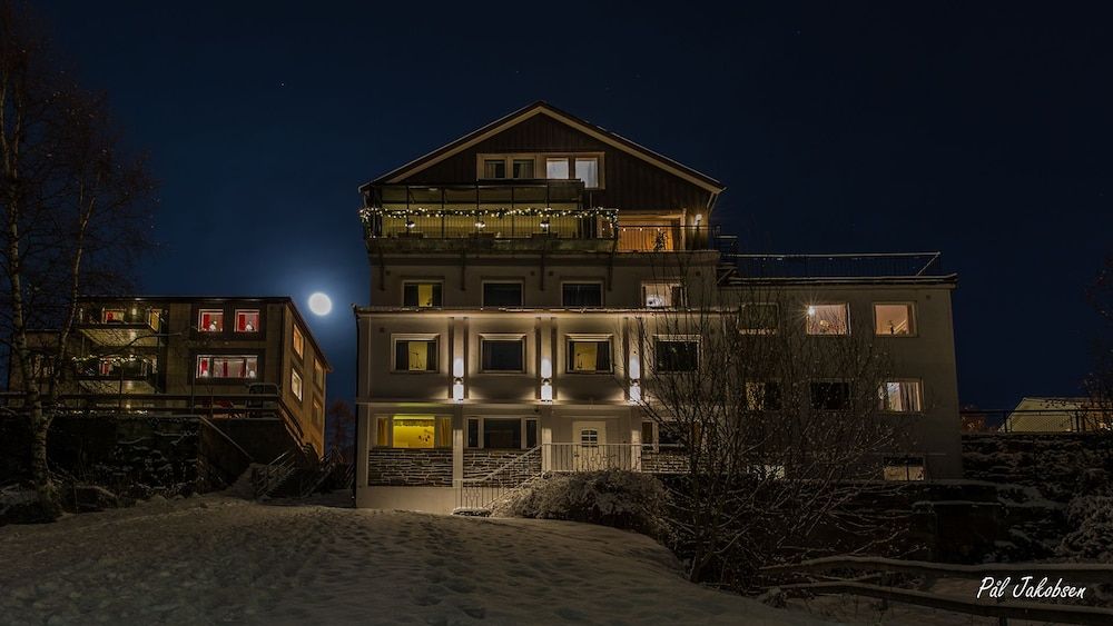 Breidablikk Guesthouse 1