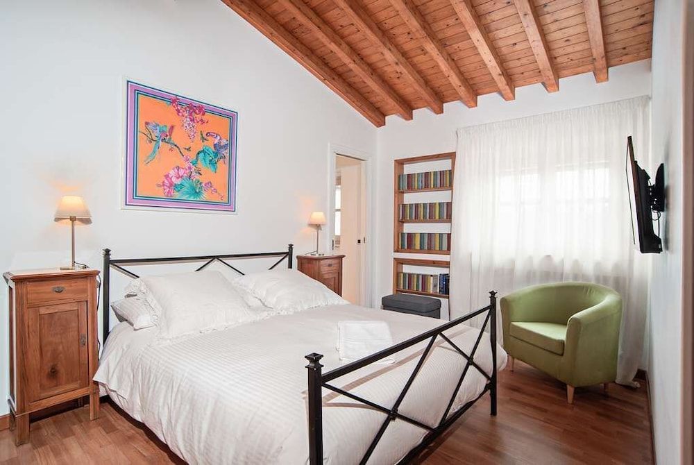 Villa Mancuso De Gaetani & SPA 2