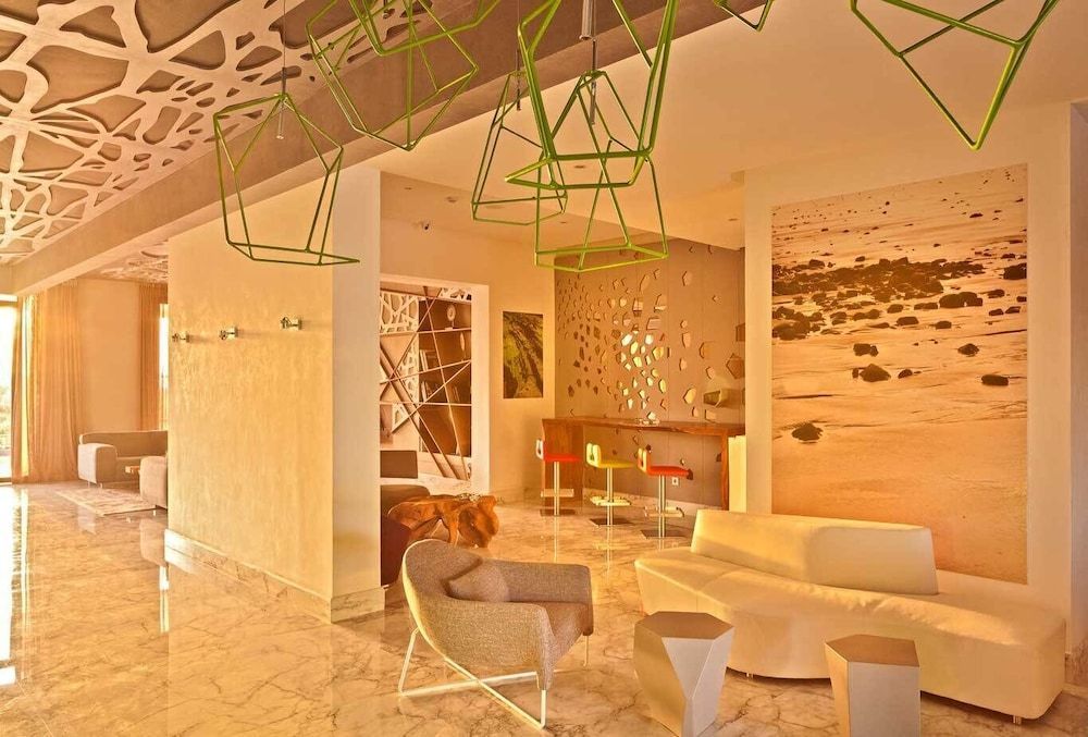 AG Hotel & Spa 2