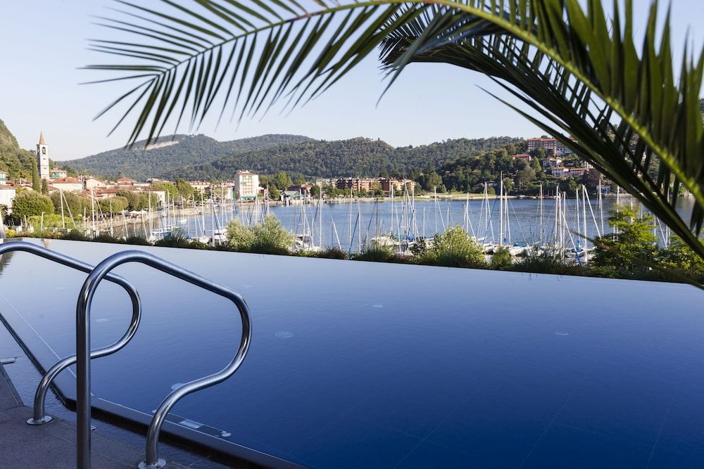 Hotel de Charme Laveno - Luxury all Inclusive 1