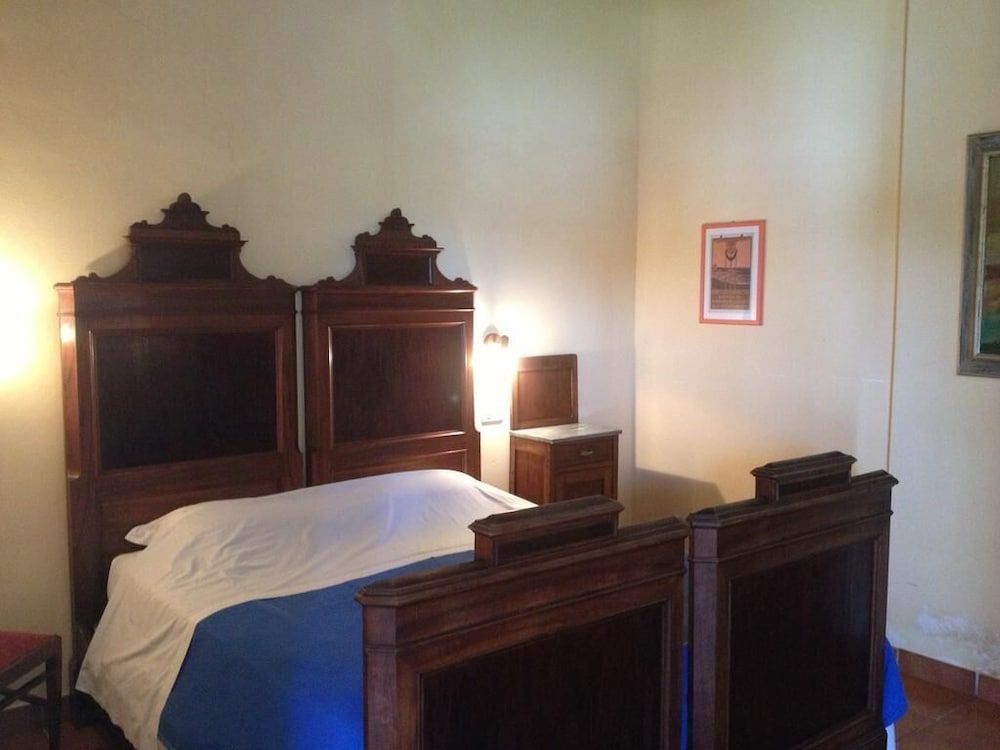 Aranceto Hotel 2