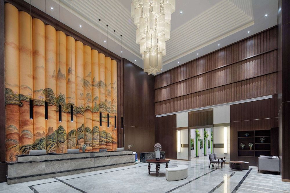 Microtel by Wyndham Changsha Yuhua 2