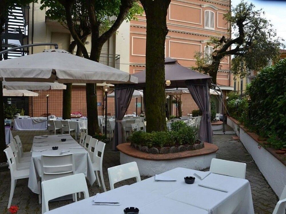 Hotel Casa Rossa 1