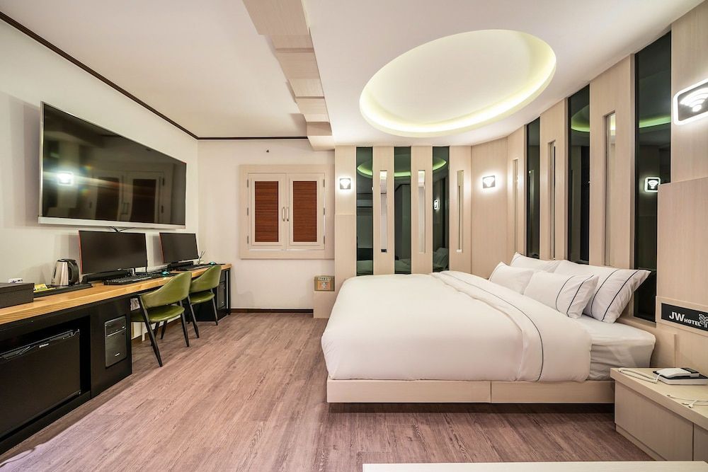 Hotel JW 1