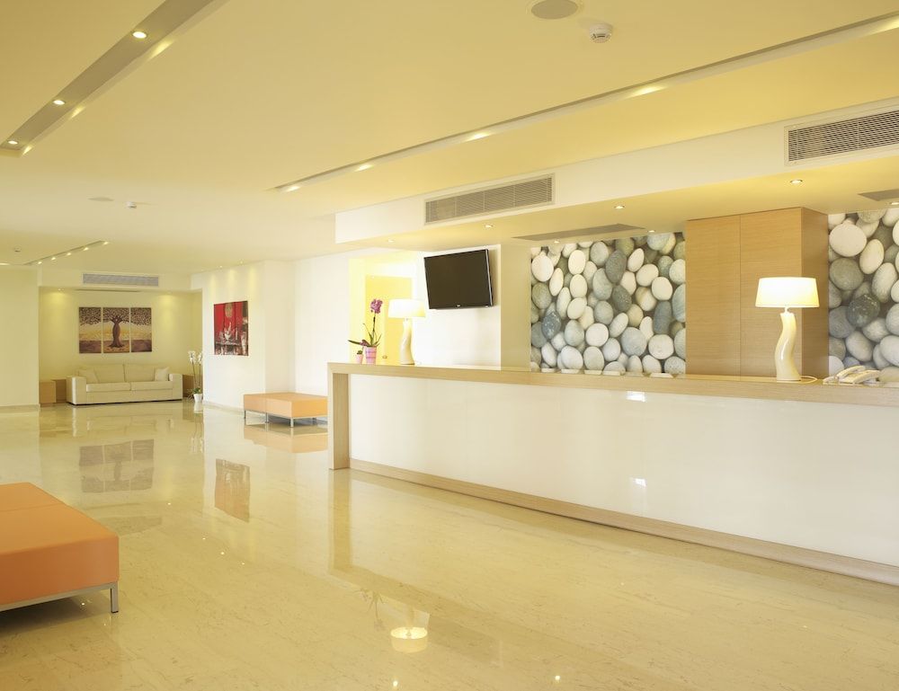 Lindos White Hotel & Suites 2