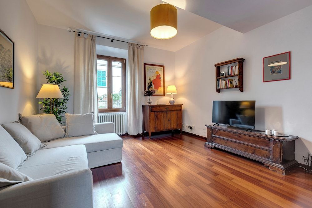 Malavolta Apartment by Mamo Florence 1