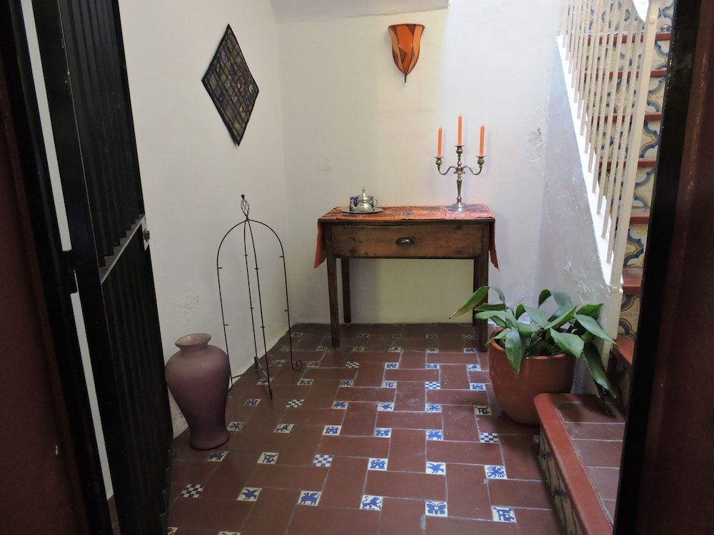 Hotel La Fonda del Califa 2