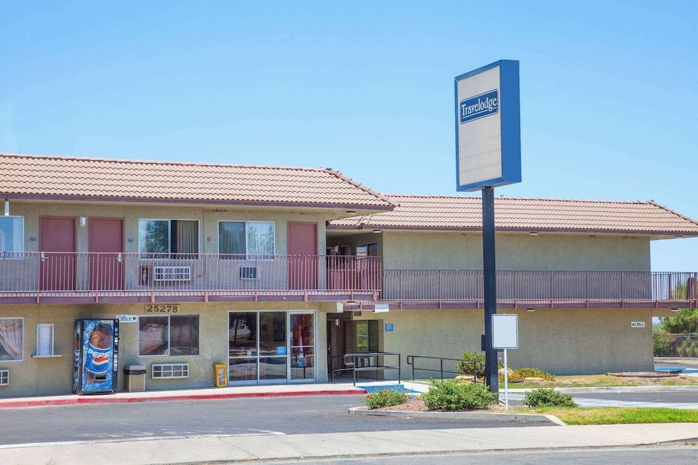 Baymont by Wyndham Coalinga 1