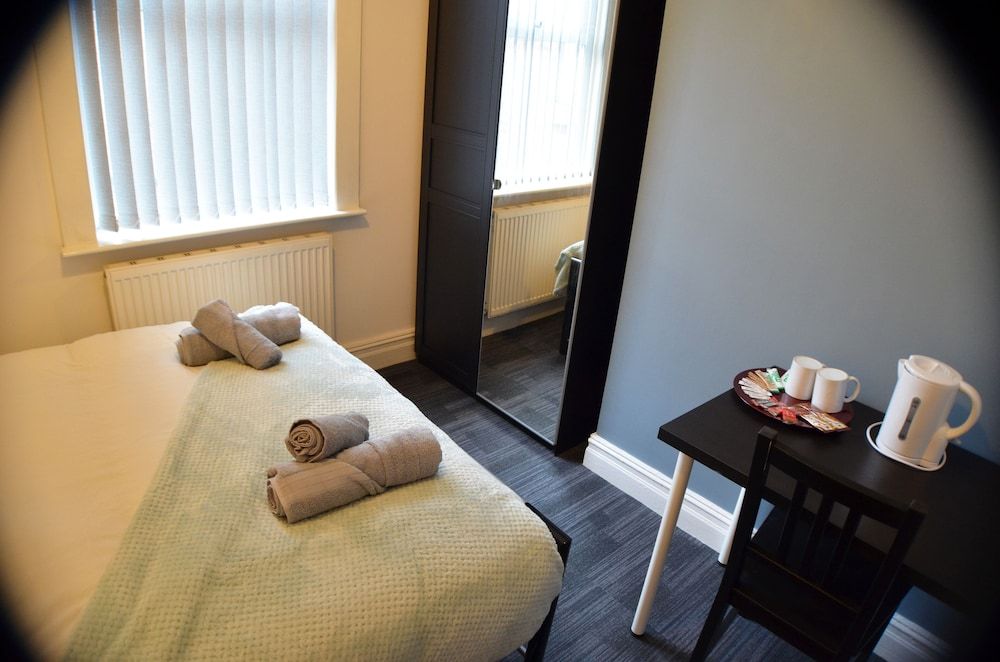 Old Swan Guest House Liverpool 2