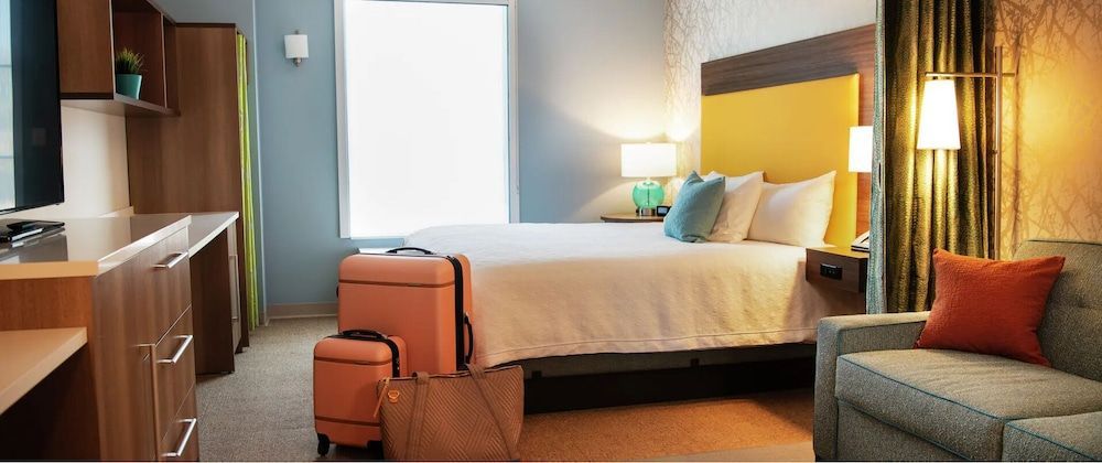 Home2 Suites By Hilton Racine 2