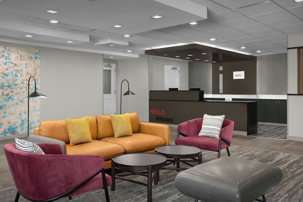TownePlace Suites Des Moines Urbandale 2