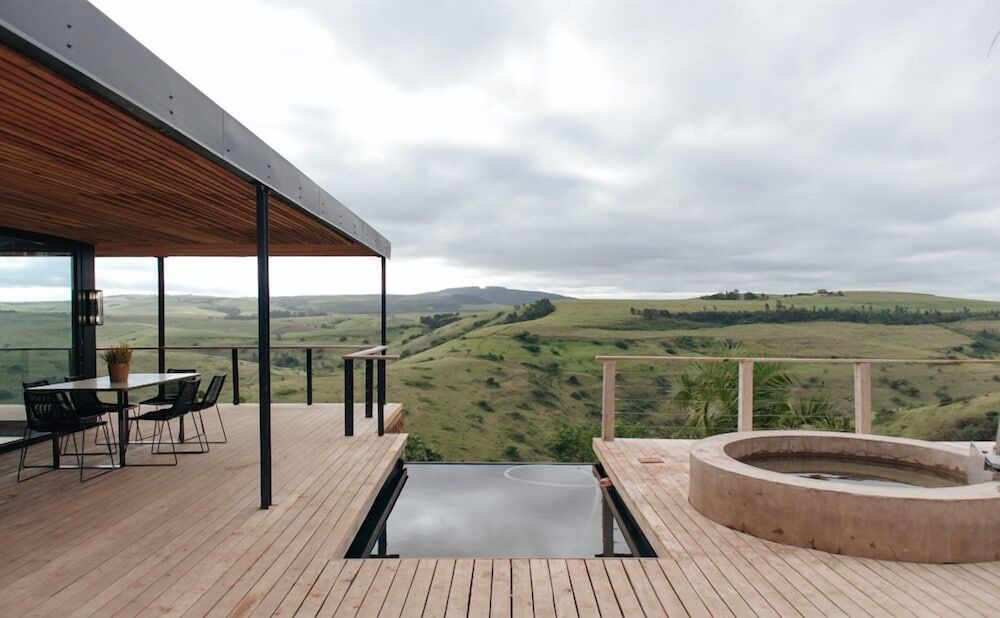 Gwahumbe Game & Spa 2