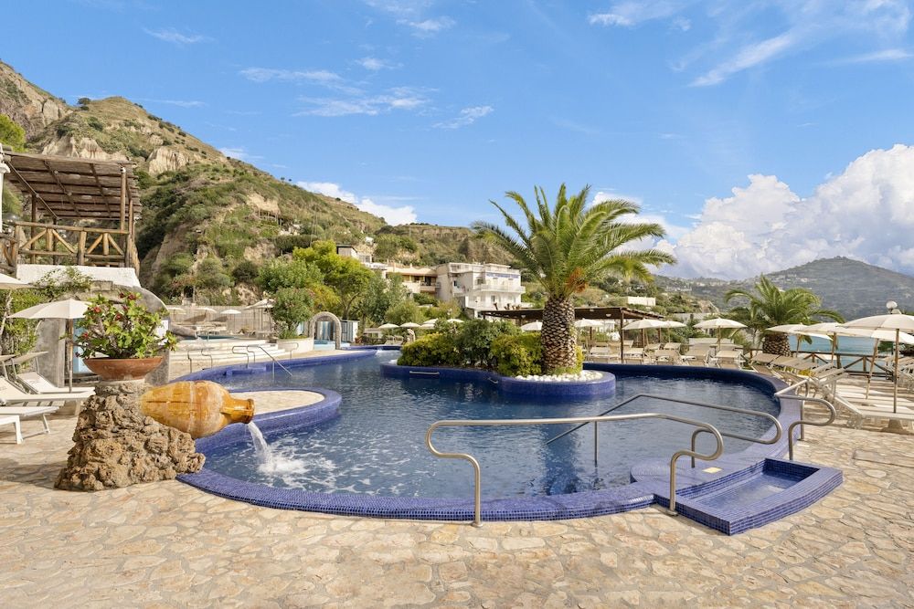 Apollon Club & Thermal Spa 1
