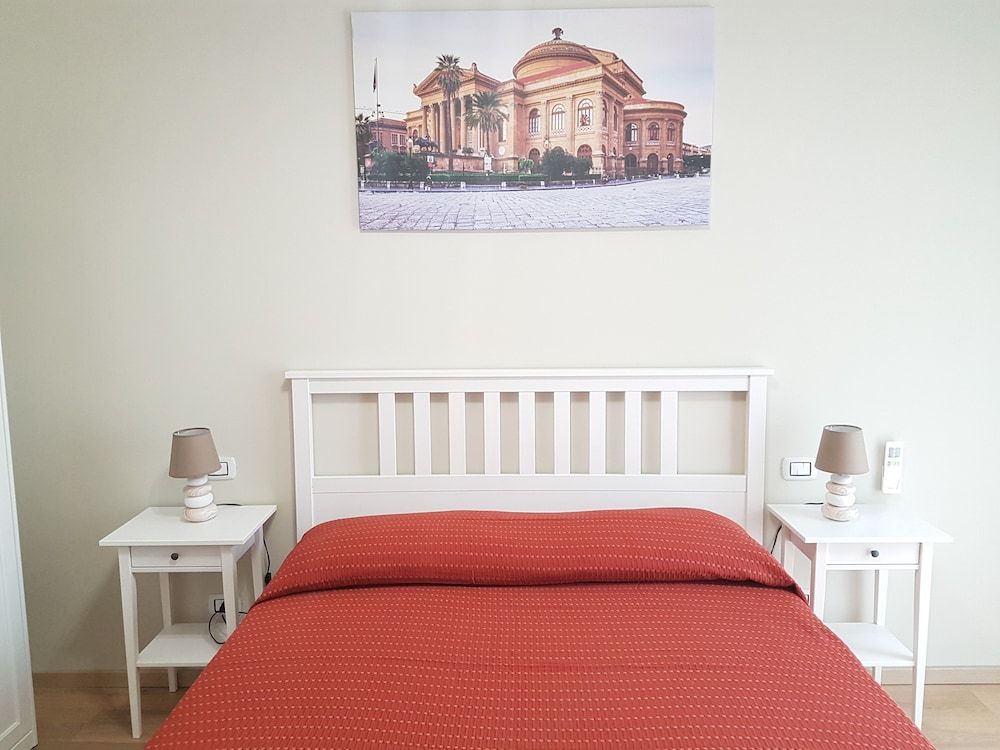 B&B Maqueda - Room & Suite 2