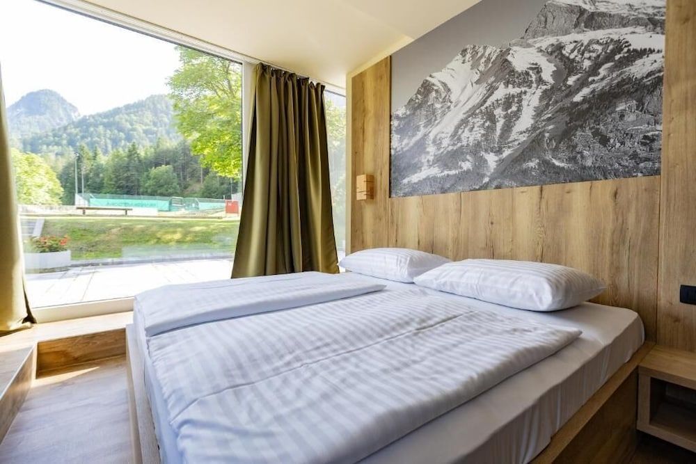 Hotel Kranjska Gora 2