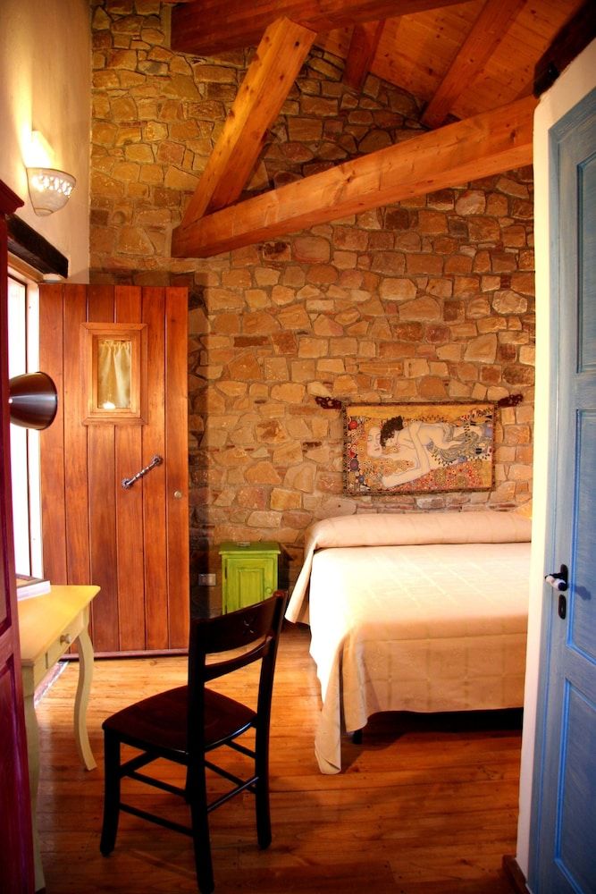 Casale Margherita Turismo Rurale 2
