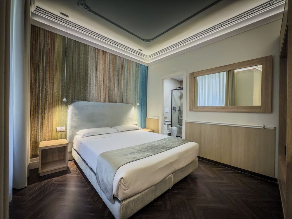 Hotel Marco Polo Rome 1
